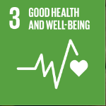 Sustainable Development Goal Nr 3: God hälsa och välbefinnande