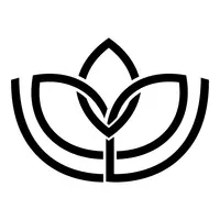 Ikon som symbol för det estetiska och attraktiva utseendet hos PREFA-produkter.