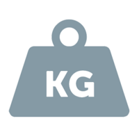 Stormsäker lättviktare