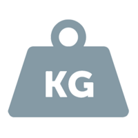 Stormsäker lättviktare