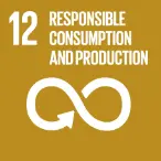 Sustainable Development Goal Nr 12: Hållbar konsumtion och produktion