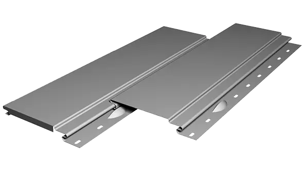 PREFA Fasadpanel