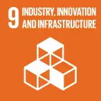 Sustainable Development Goal Nr 9: Hållbar industri, innovationer och infrastruktur