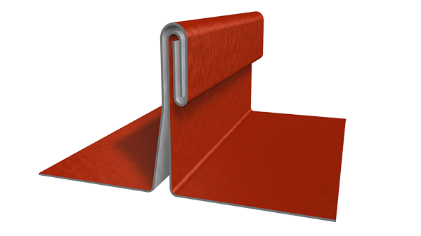 PREFALZ dubbel ståndfals