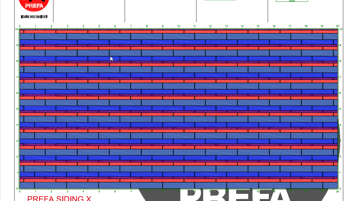 Fasadpanel.X läggningsschema 22_1