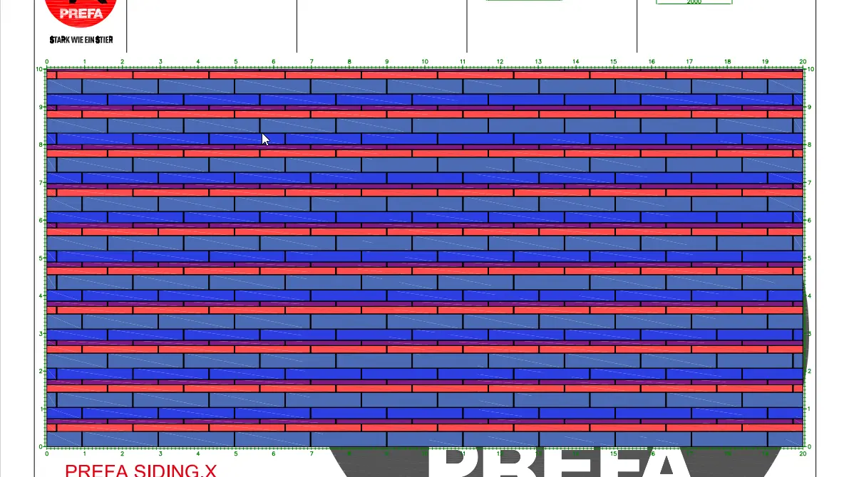 Fasadpanel.X läggningsschema 22_1