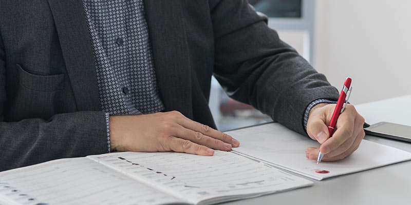 För dina frågor och förslag