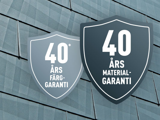 Garanterat rätt val